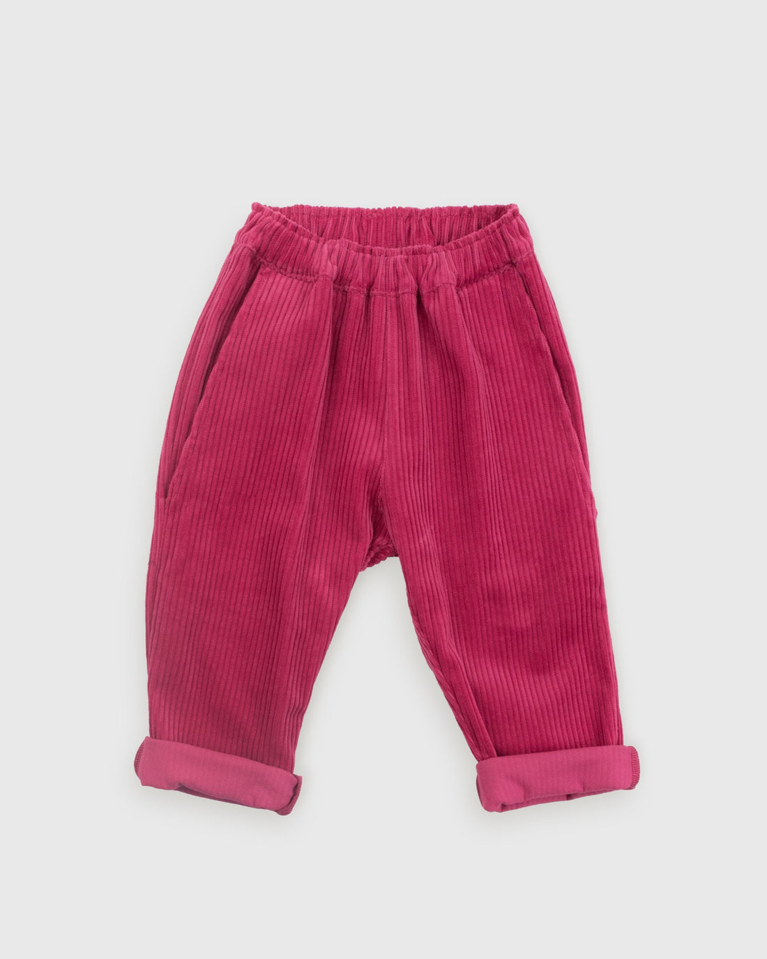 FRITS pants corduroy