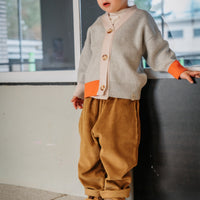 FRITS pants corduroy