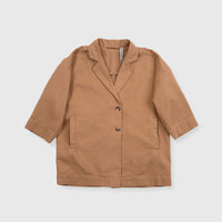 EDGAR coat twill