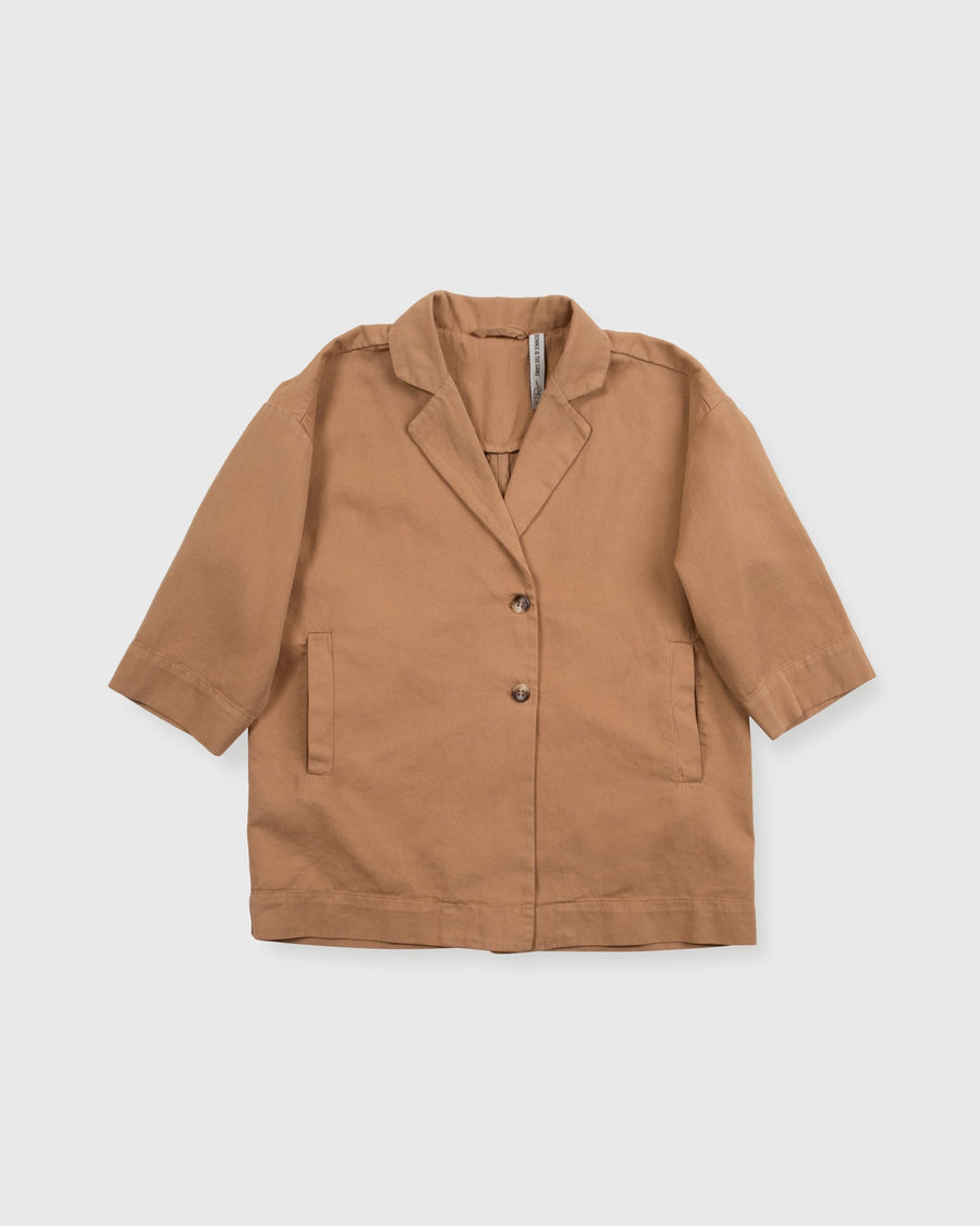 EDGAR coat twill