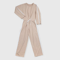 SULLY jumpsuit adult