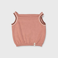 LEE knit cropped top