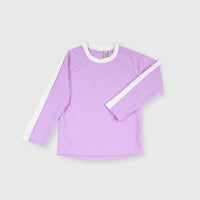 ELOY UV T-shirt met lange mouw